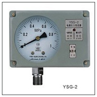 电感压力变送器 YSG-2